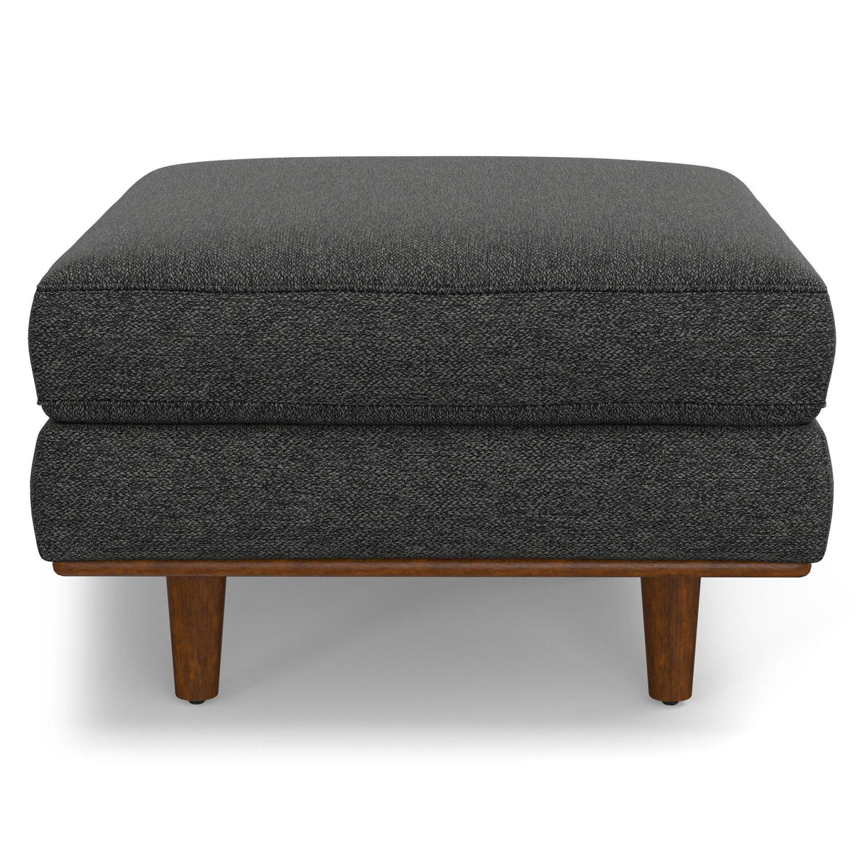 Morrison - Handcrafted Ottoman - Furniture Home Direct