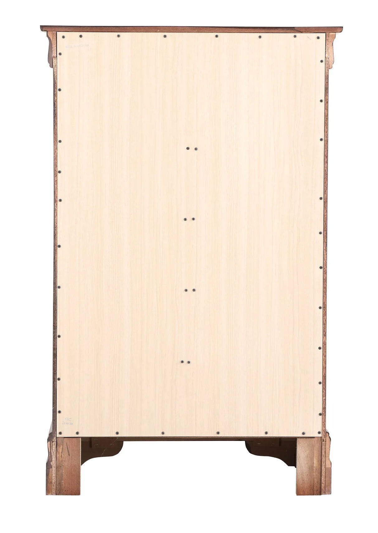 Louis Phillipe - Accent Chest - Furniture Home Direct