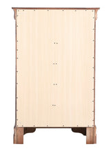 Louis Phillipe - Accent Chest - Furniture Home Direct