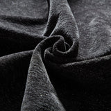 Modern Oversized Modular Sectional Sofa, Sparkling Chenille Fabric Soft Cushion Sofa With 2 Pillows - Furniture Home Direct
