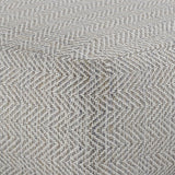 Nate - Handcrafted Square Pouf - Furniture Home Direct