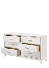 Haiden - Dresser, Elegant Design - Furniture Home Direct
