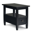 Warm Shaker - Handcrafted Table - Furniture Home Direct