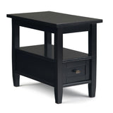 Warm Shaker - Handcrafted Table - Furniture Home Direct