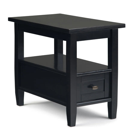 Warm Shaker - Handcrafted Table - Furniture Home Direct