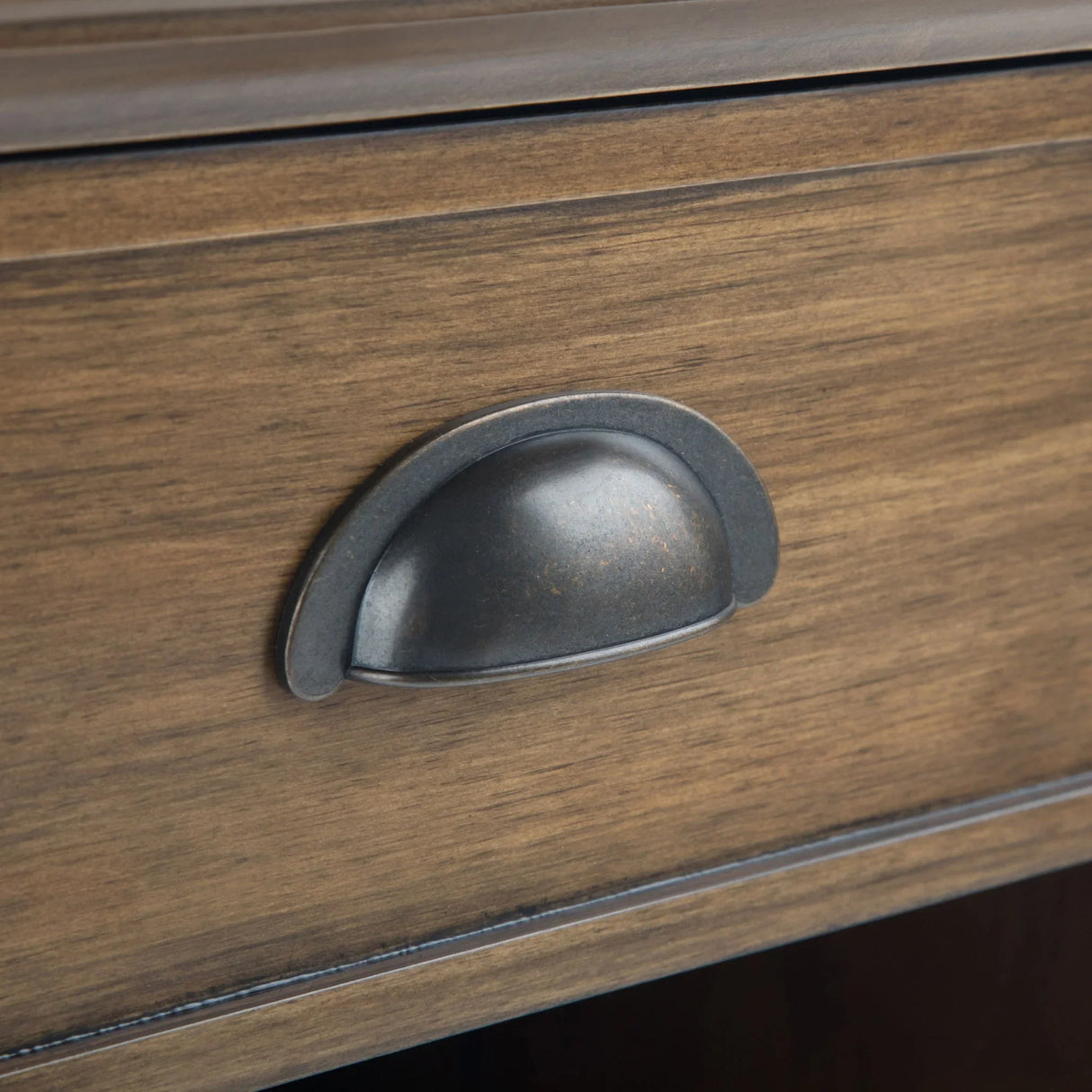 Acadian - Bedside Table, Handcrafted - Furniture Home Direct