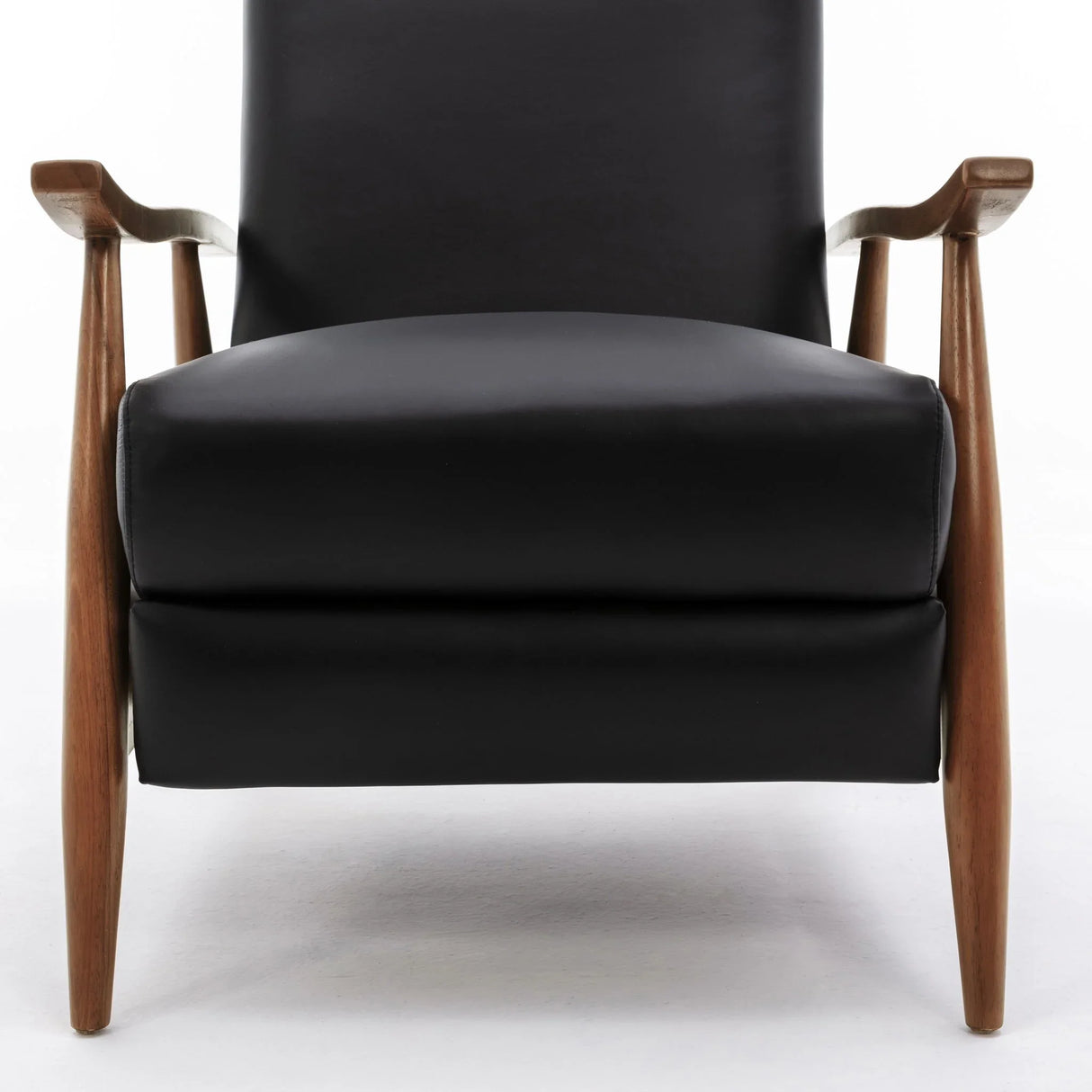 Fremont - Push Back Recliner - Furniture Home Direct