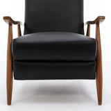 Fremont - Push Back Recliner - Furniture Home Direct