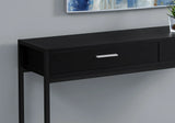 Accent Console Table For Entryway, Storage Drawers, Contemporary & Modern - Furniture Home Direct