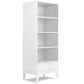 Harper - Handcrafted Bookcase With Storage - Furniture Home Direct