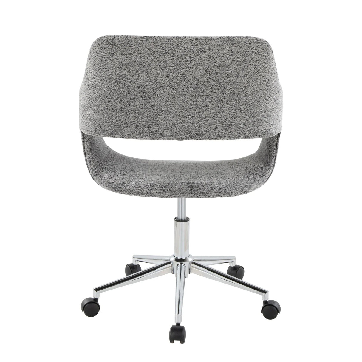 Margarite - Contemporary Office Task Chair - Furniture Home Direct