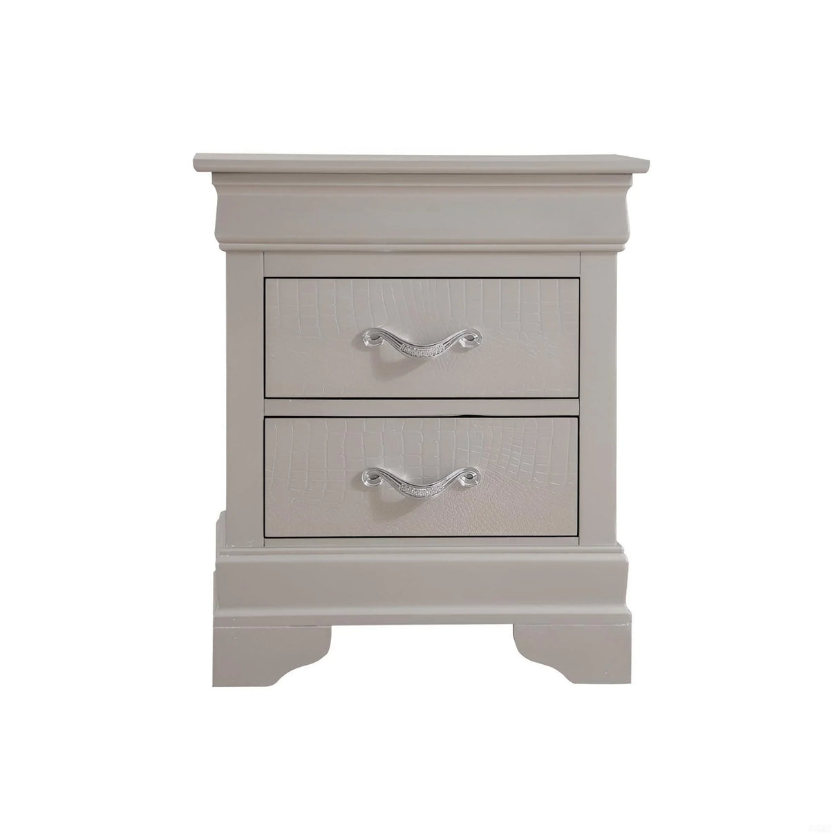 Lorana - Nightstand - Furniture Home Direct