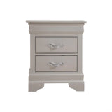 Lorana - Nightstand - Furniture Home Direct