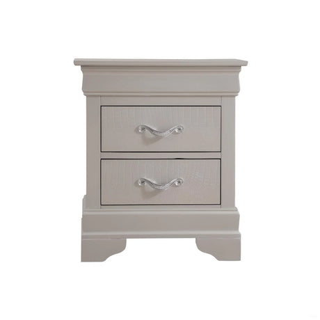Lorana - Nightstand - Furniture Home Direct