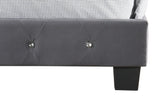 Suffolk - Bed - Furniture Home Direct