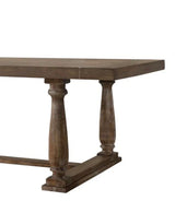 Bernard - 7 Pieces Dining Room Set - Furniture Home Direct