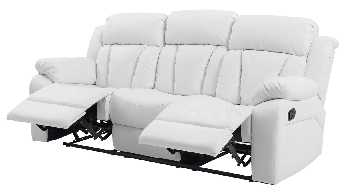 Reclining Sofa For Leisure Elegant - Furniture Home Direct
