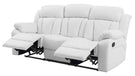 Reclining Sofa For Leisure Elegant - Furniture Home Direct