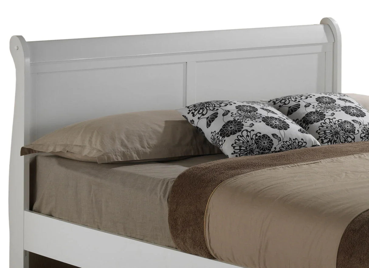 Elegant Trundle Bed With Timeless Charm - Furniture Home Direct
