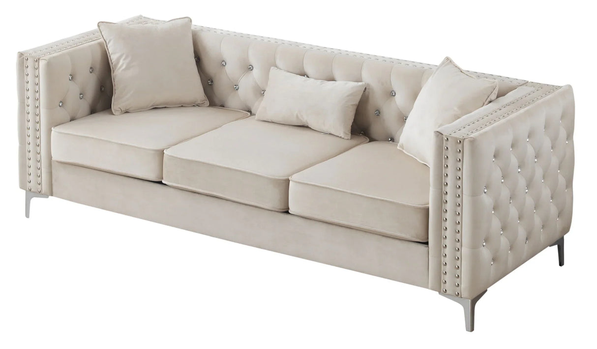 Paige - Sofa - Furniture Home Direct