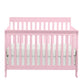 Riley - 4-in-1 Convertible Crib - Furniture Home Direct