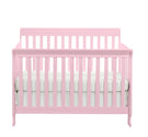 Riley - 4-in-1 Convertible Crib - Furniture Home Direct