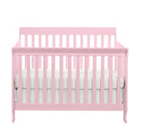 Riley - 4-in-1 Convertible Crib - Furniture Home Direct