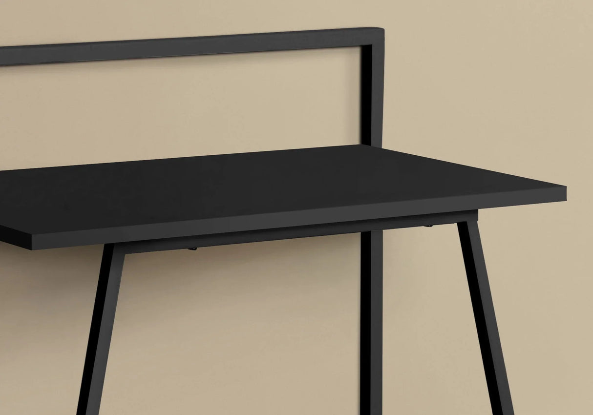 Computer Desk For Home Office, Functional Workspace Contemporary & Modern - Furniture Home Direct