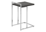 Accent Table, C - Shaped, Contemporary & Modern - Furniture Home Direct