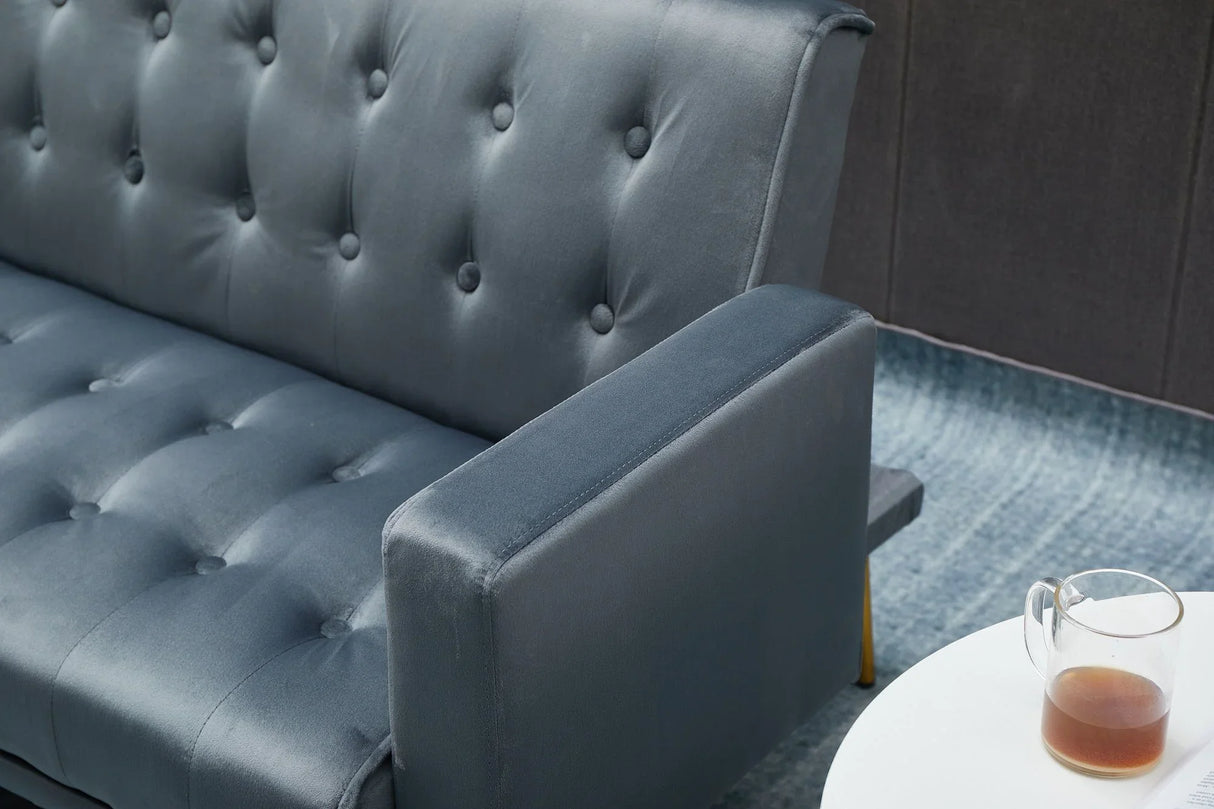 Comfort Compact Design Sofa Bed - Furniture Home Direct