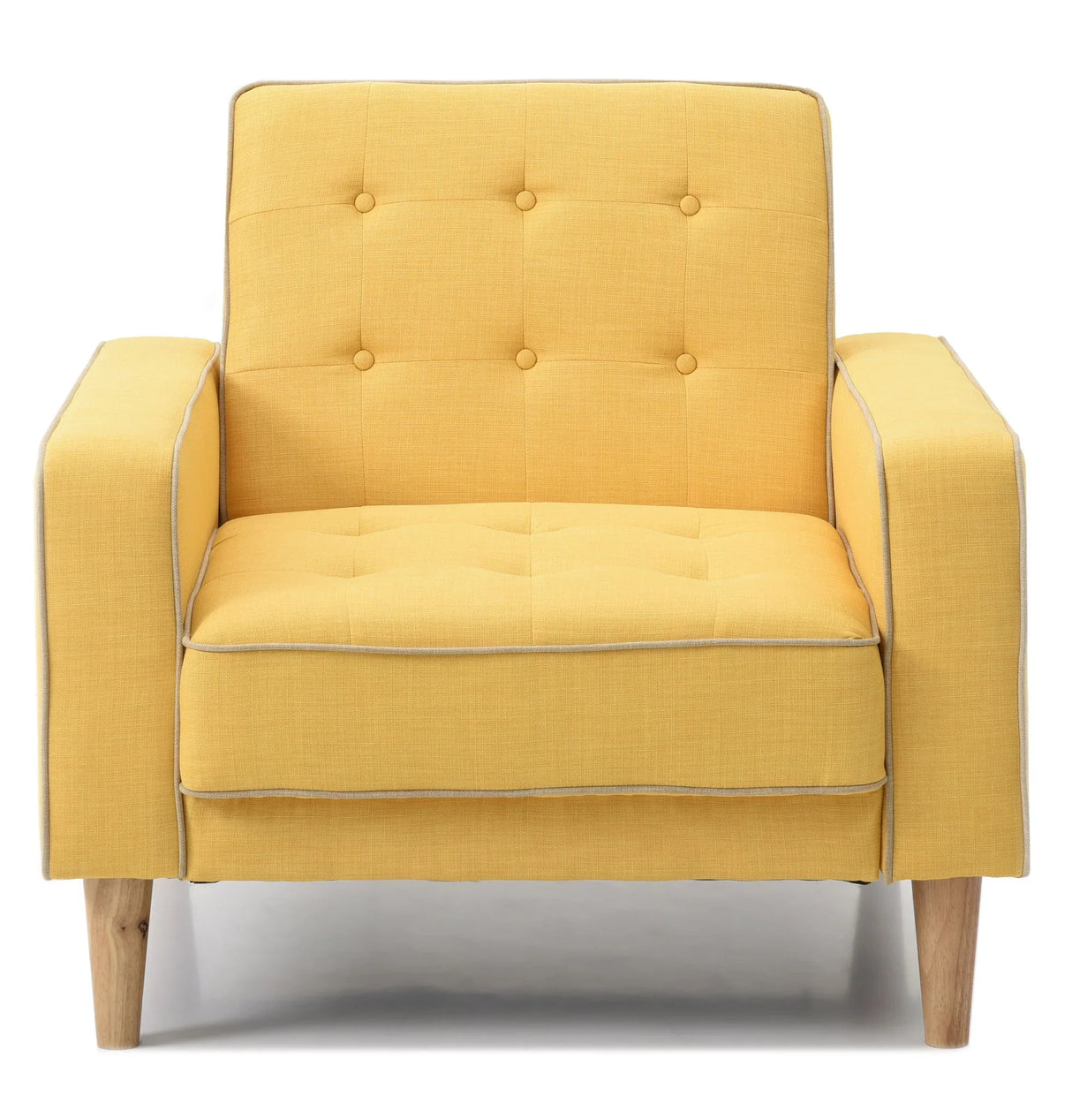 Vibrant Contemporary Chair Bed - Furniture Home Direct