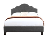 Kopa - Upholstered Bed - Furniture Home Direct