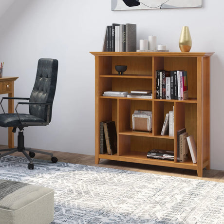 Amherst - Multi Cube Bookcase And Storage Unit - Furniture Home Direct