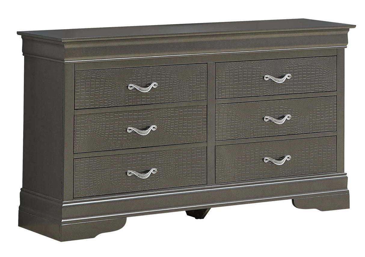 Sophisticated Storage Solution - Furniture Home Direct