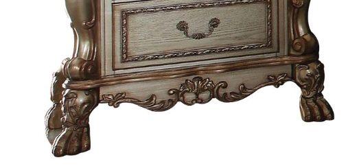 Dresden - Vintage Nightstand - Furniture Home Direct