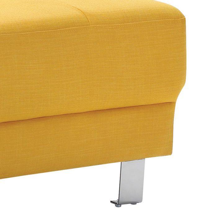 Contemporary Ottoman For Living Rooms - Furniture Home Direct