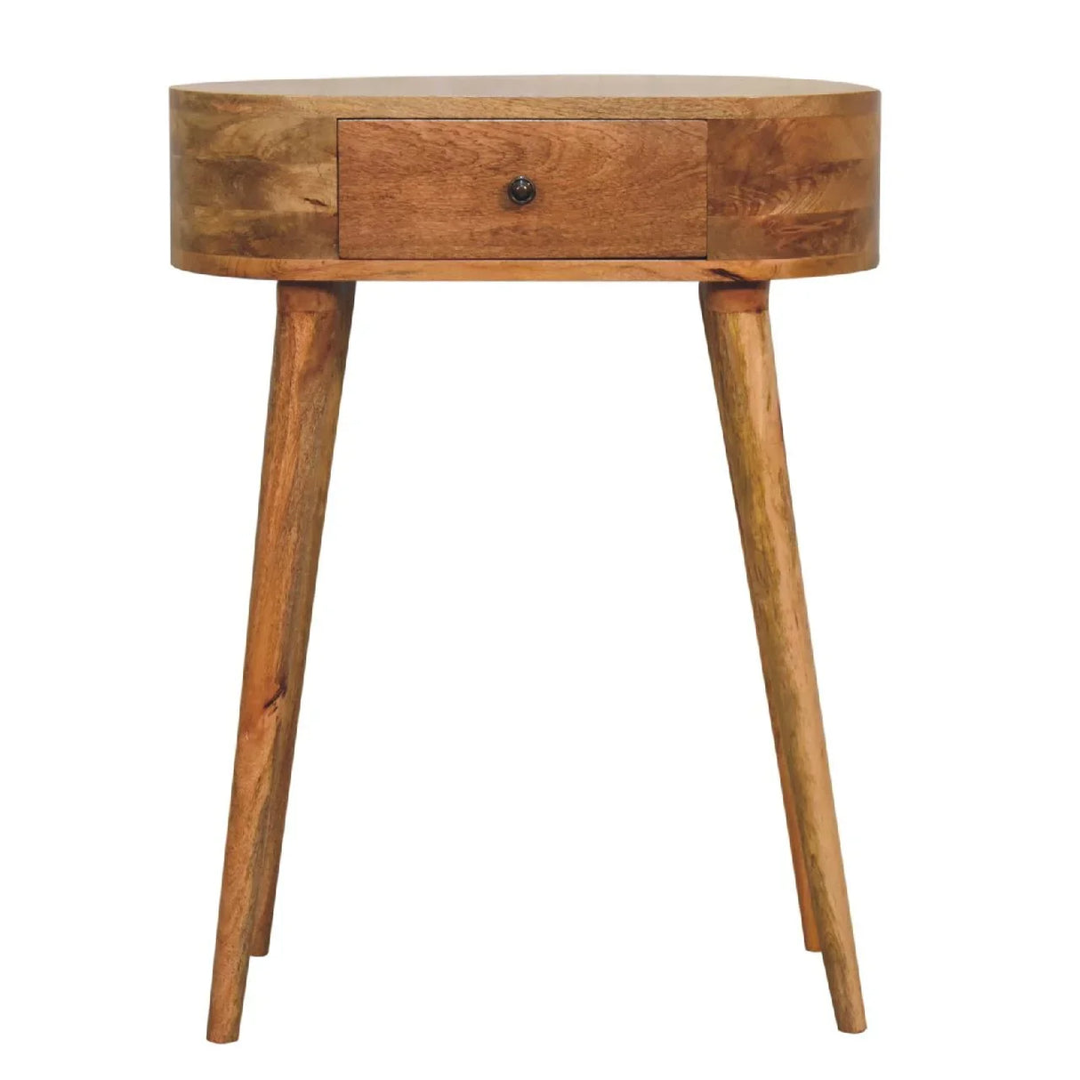 Albion - Nordic Console Table - Furniture Home Direct