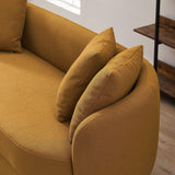 Dylan - Modern French Boucle Sofa - Furniture Home Direct