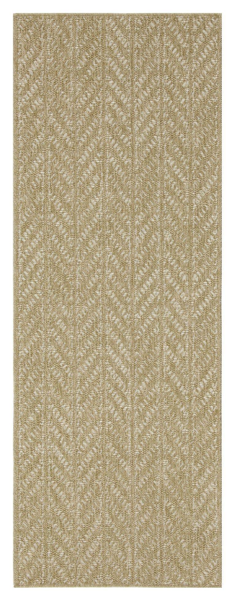 Earth - Indoor, Outdoor Area Rug, Flatweave Construction - Furniture Home Direct
