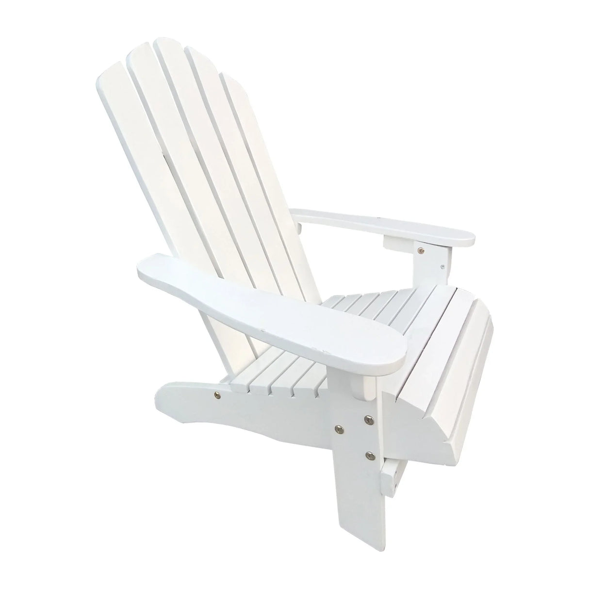 Outdoor Or Indoor Children Adirondack Chair - Furniture Home Direct