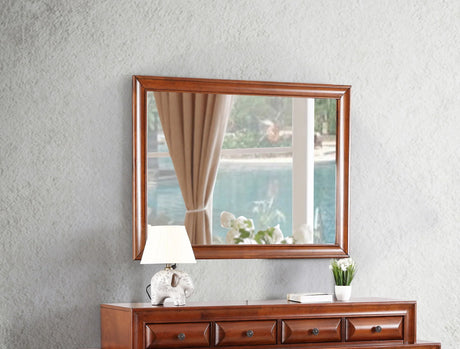 LaVita - Mirror - Furniture Home Direct
