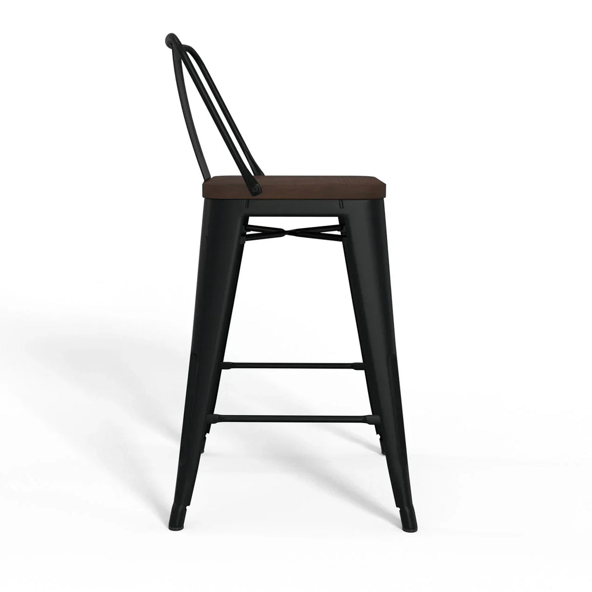 Rayne - Multi-Functional cBar Stool - Furniture Home Direct