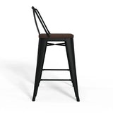 Rayne - Multi-Functional cBar Stool - Furniture Home Direct