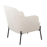 Daniella - Contemporary Chair - Furniture Home Direct