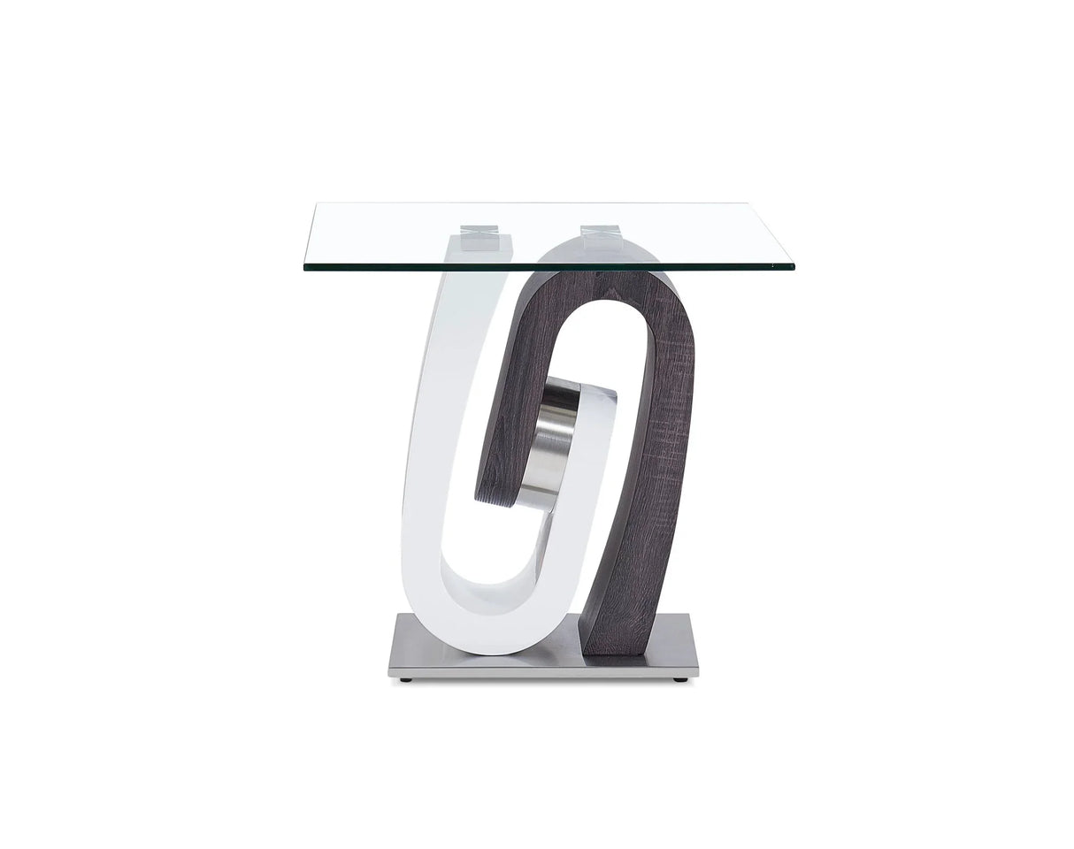 Rocky - Table, Elegant Design - Furniture Home Direct