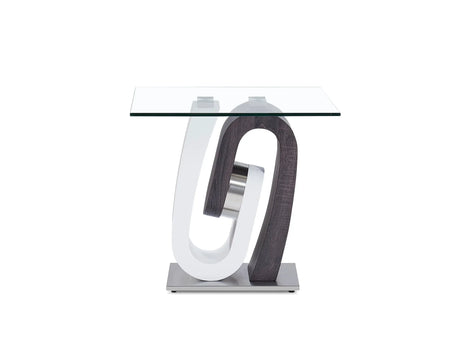 Rocky - Table, Elegant Design - Furniture Home Direct