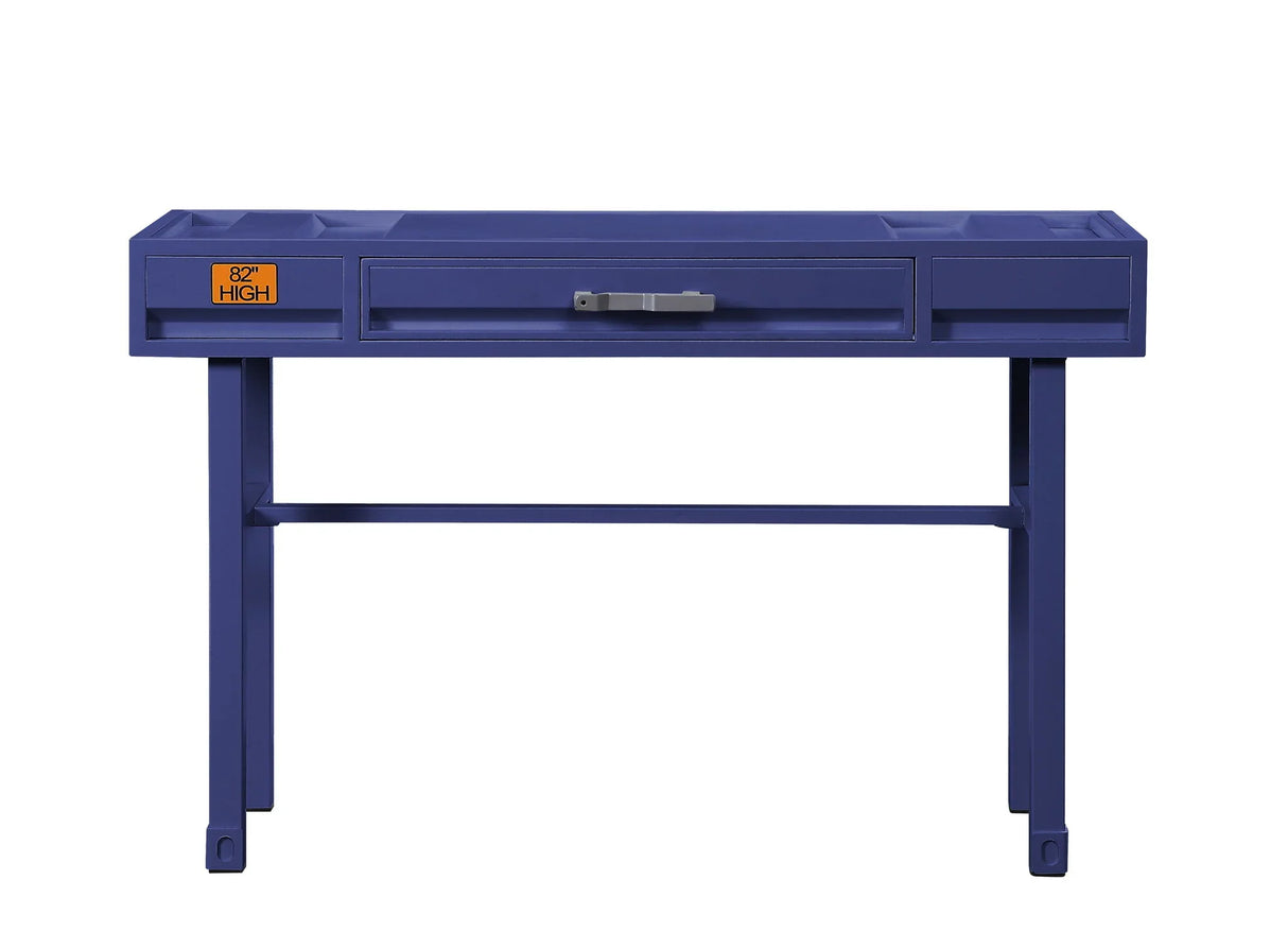 Cargo - Vanity Desk With Functional Storage - Furniture Home Direct
