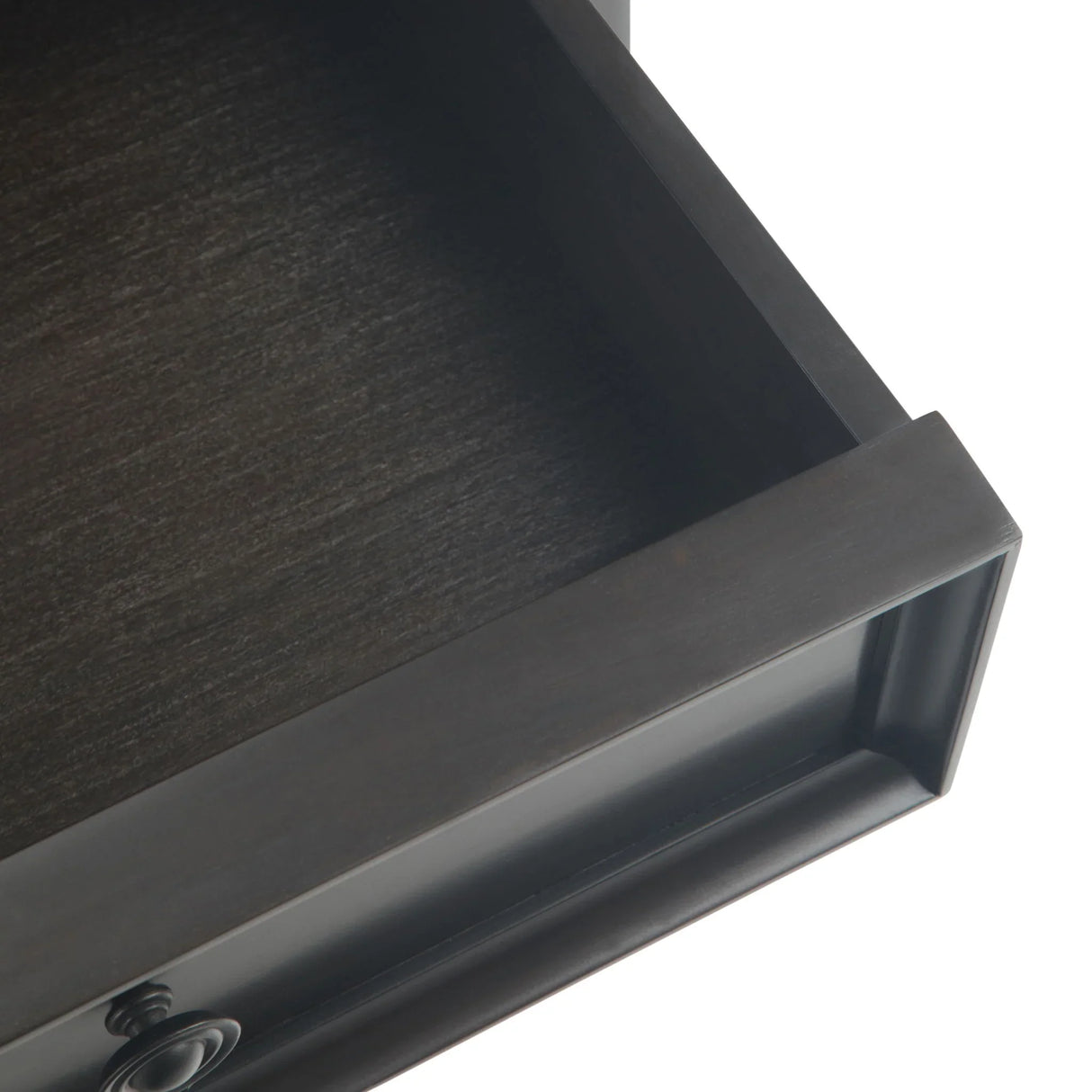 Amherst - Bedside Table, Handcrafted - Furniture Home Direct
