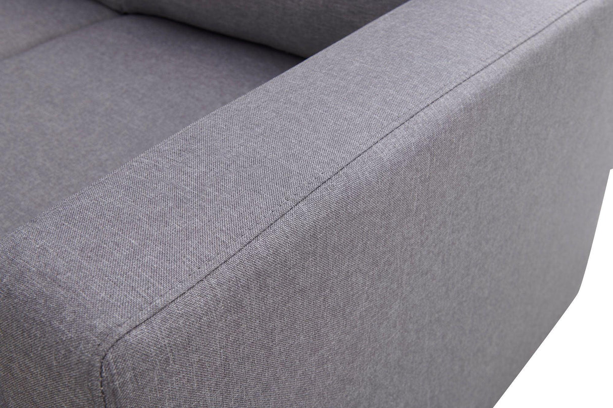 Comfort Design Sectional Sofa Bed - Furniture Home Direct