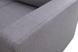 Comfort Design Sectional Sofa Bed - Furniture Home Direct